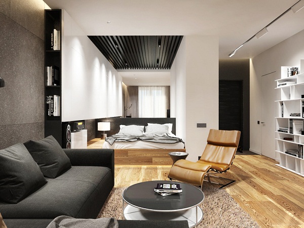 Lựa chọn phong thủy tốt khi quyết định mua nhà chung cư