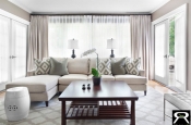 Những sai lầm khi mua sofa và trang trí phòng khách