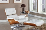 Ghế thư giãn Eames Lounge một chiếc không muốn bỏ qua