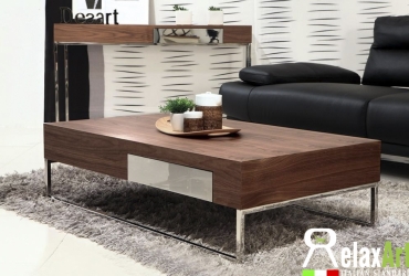RelaxArt ra mắt bộ sản phẩm Bàn Sofa mới