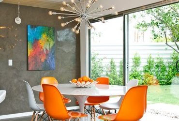 3 lí do bạn nên mua ghế Eames tại Nội thất cao cấp RelaxArt