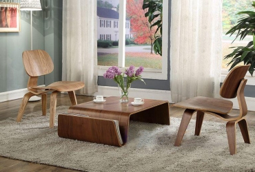 Đặc điểm của những bộ bàn ghế ăn bếp Nhật đẹp