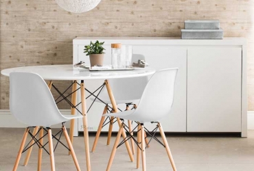 Bí quyết chọn mua bộ bàn ghế phòng ăn đẹp tại TPHCM