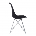 Ghế Eames DSR Padded 