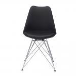 Ghế Eames DSR Padded 