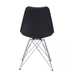 Ghế Eames DSR Padded 