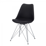 Ghế Eames DSR Padded 