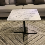 Bàn café Cushman Granite