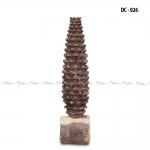 Cây trái thông đứng DC026