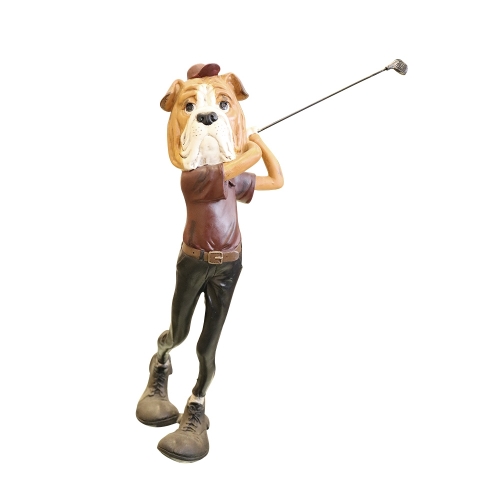 Golf Dog 2